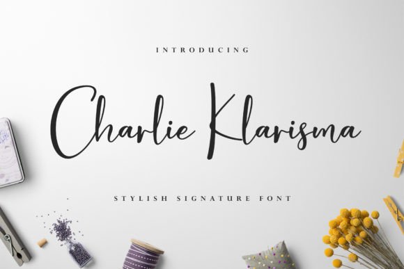 Charlie Klarisma: A Designer’s Honest Review