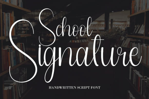 School Signature: A Designer’s Honest Review