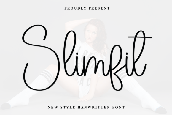 Slimfit Review: A Designer’s Take on Modern Script