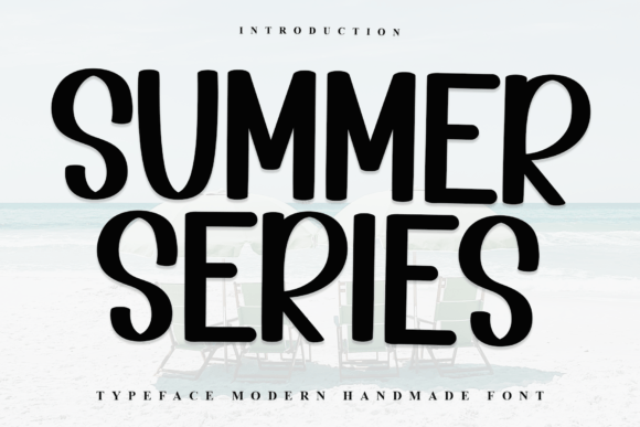 Summer Series Font: A Designer’s Real-World Review